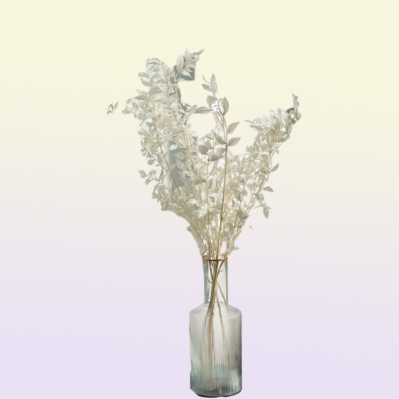 40gramlot natrual dried flower bamboo leaf DIY material 2012224394915