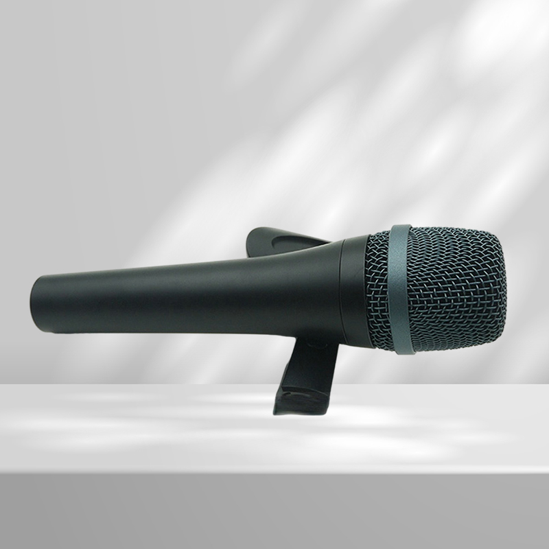2pcsLots Grade A Quality Professional Wired Microphone E935 SuperCardioid 935 Dynamic Mic For Live Vocals Karaoke Performance