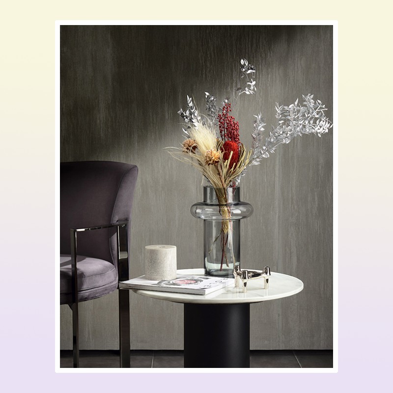 40gramlot natrual dried flower bamboo leaf DIY material 2012224394915