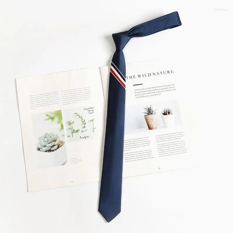 Bow Ties JK Women's Short Stripe Free College Grey Retro Hand Tie TB Shirt DK Men's