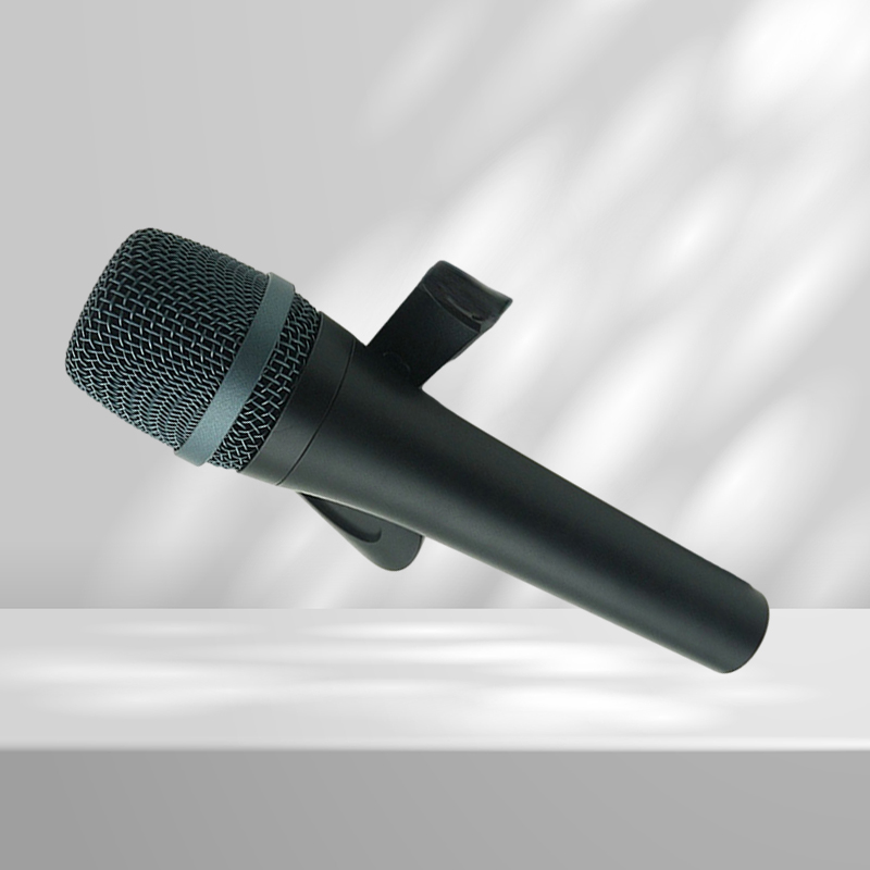 2pcsLots Grade A Quality Professional Wired Microphone E935 SuperCardioid 935 Dynamic Mic For Live Vocals Karaoke Performance