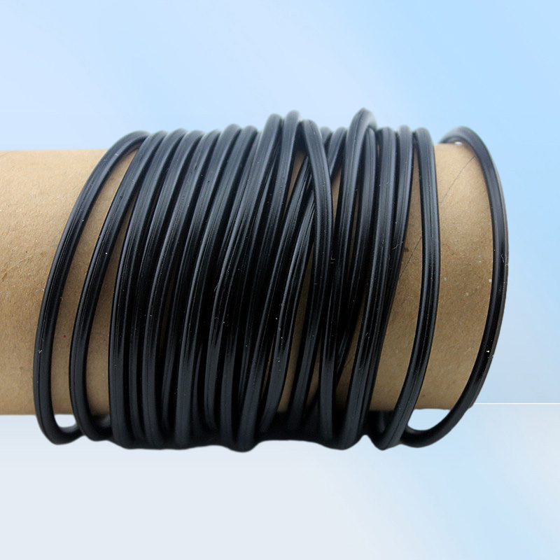 Lot 100PCS Men women039s Rubber Bracelets Wristband Rubber Bands Unisex Bangles Black White Red Silicon Bracelets Friendship Wr