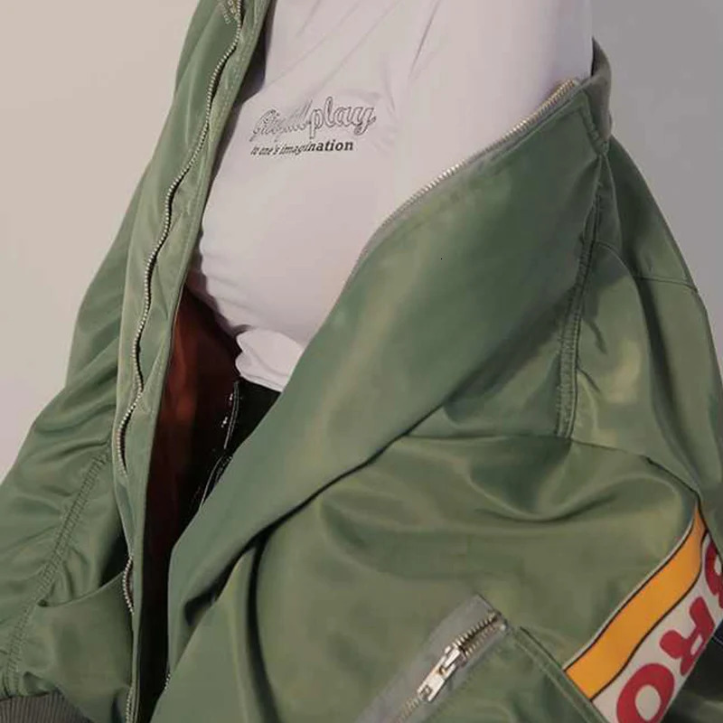 Summer Oversized Jackets Print Baseball Jacket Women Couple Bomber Unisex Racer Jacket Varsity Hiphop Streetwear Coat Women top 240109