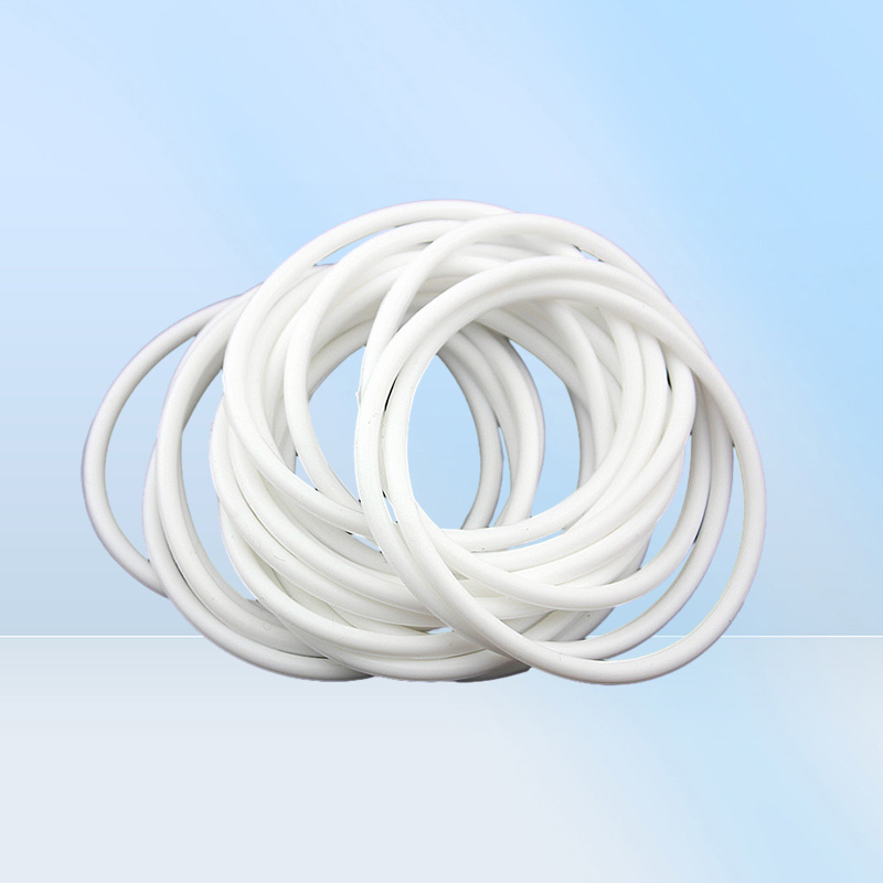 Lot 100PCS Men women039s Rubber Bracelets Wristband Rubber Bands Unisex Bangles Black White Red Silicon Bracelets Friendship Wr