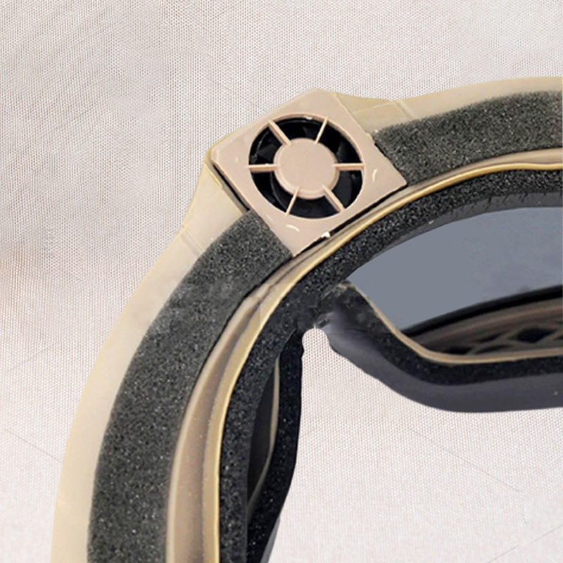 Ski Goggles FMA Regulator Updated Version Goggle With Fan Glasses Tactical Cycling Eye Protection For Skilling Ciclismo Paintball