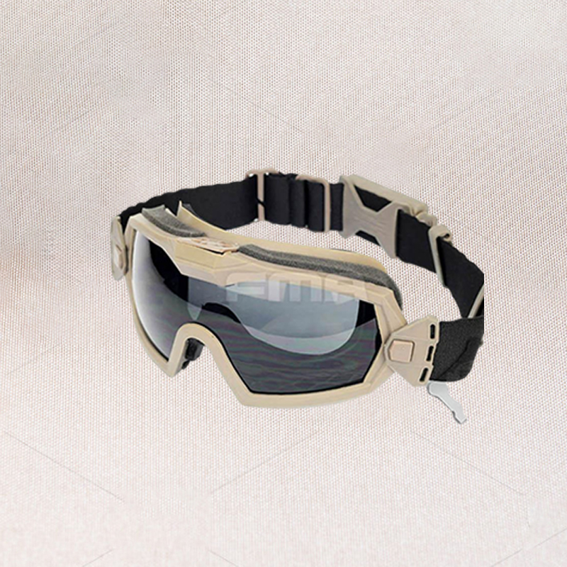 Ski Goggles FMA Regulator Updated Version Goggle With Fan Glasses Tactical Cycling Eye Protection For Skilling Ciclismo Paintball