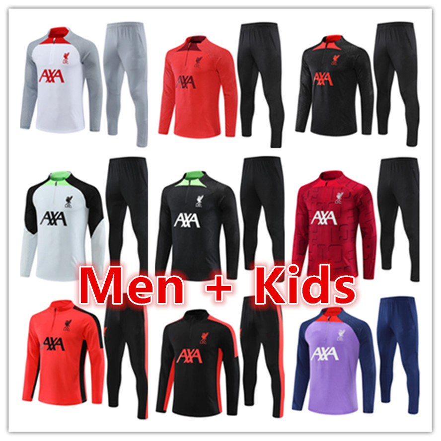 2023 2024 Liverpool… - image