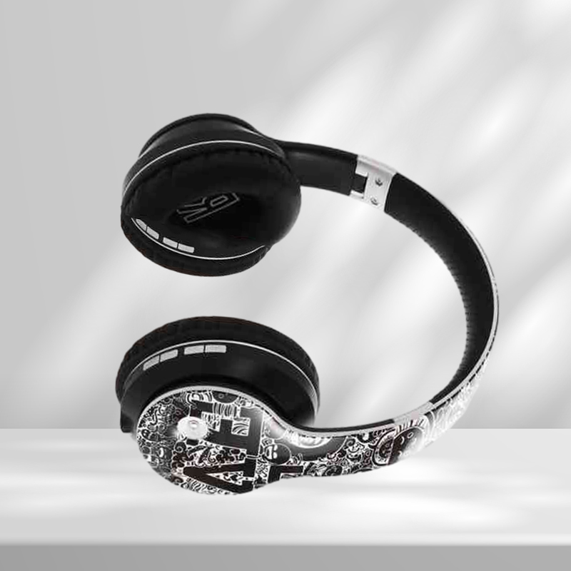 Headsets new Wired Professional Studio Headphones HIFI theaterlevel o wireless Gaming DJ stereo headset Earphone For Pho