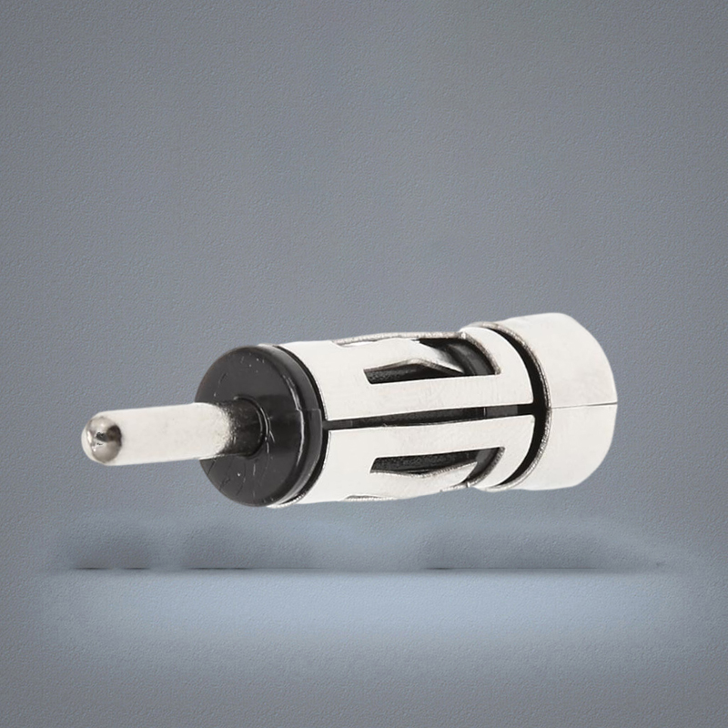 2025 new Car Organizer Vehicles Radio Stereo ISO To Din Aerial Antenna Mast Adapter Connector Plug For Autoradio Fit Most Types7741536 Free