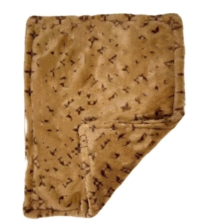 All-match Pet Mat Short Plush Four Seasons Warm Sleeping Pet Mat Dog Bed Comfortable Cat Nest Kennel Pet Supplies L
