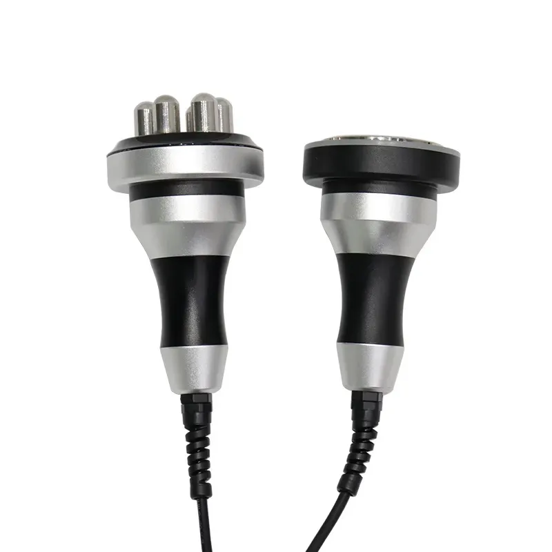 5-in-1 Portable 360 Cryolipolysis Fat Freezing Machine w/ Lipo Laser, RF, Cavitation & Vacuum - Non-Invasive Body Sculpting, Slimming & Fat Burning fo