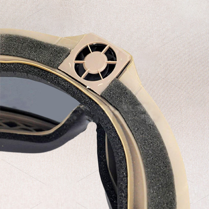 Ski Goggles FMA Regulator Updated Version Goggle With Fan Glasses Tactical Cycling Eye Protection For Skilling Ciclismo Paintball