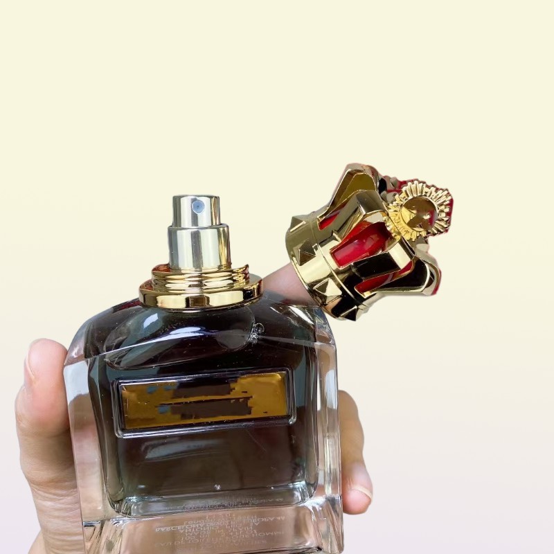 Women Perfume 80ml Scandal Fragrance Eau De Parfum 27floz Long Lasting Smell Woman Girl Miss Lady EDP Perfumes Spray Fast Ship