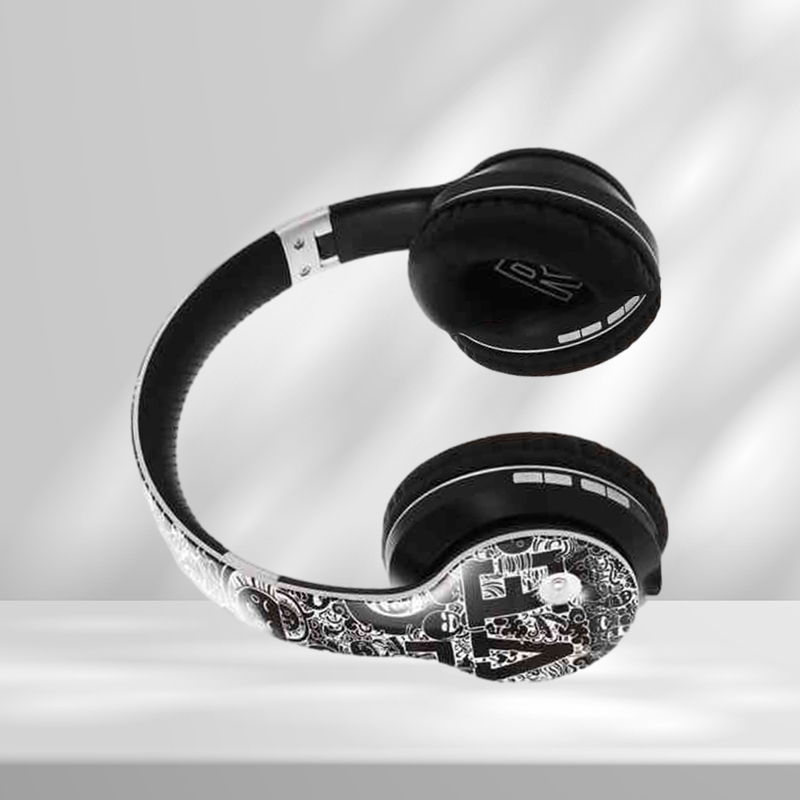 Headsets new Wired Professional Studio Headphones HIFI theaterlevel o wireless Gaming DJ stereo headset Earphone For Pho