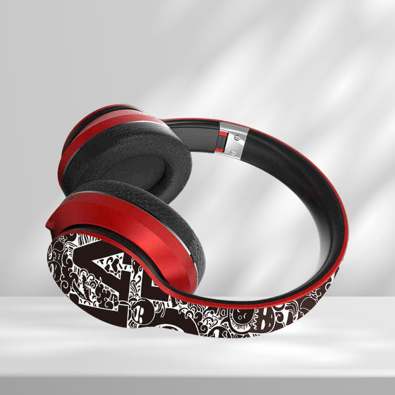 Headsets new Wired Professional Studio Headphones HIFI theaterlevel o wireless Gaming DJ stereo headset Earphone For Pho