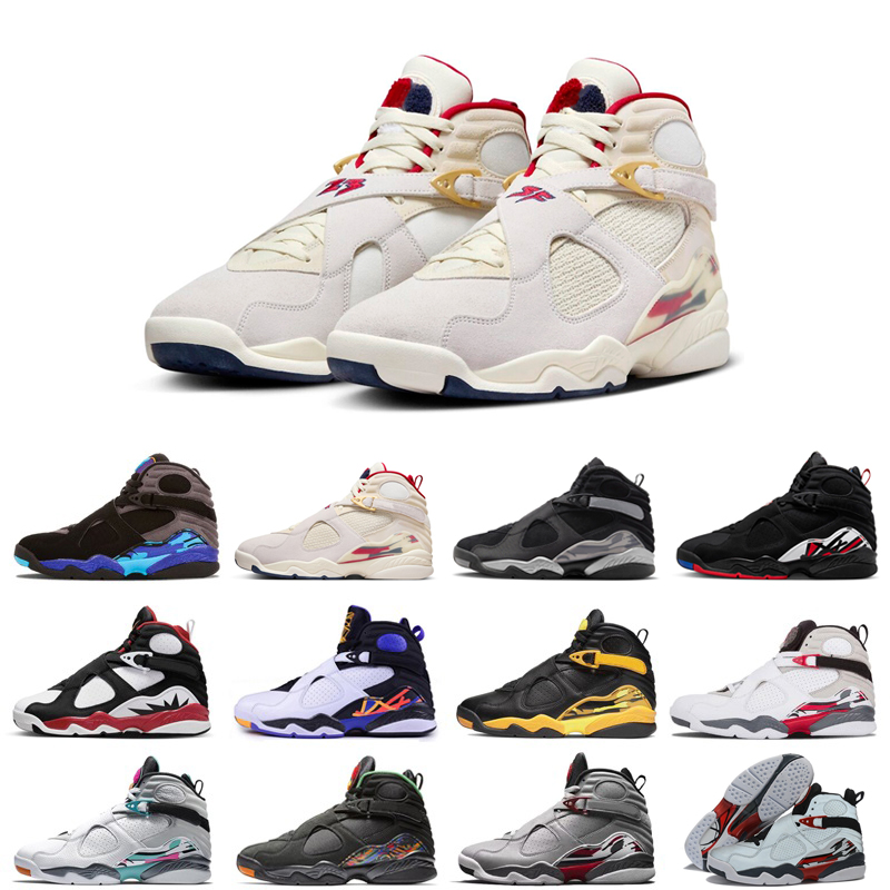 Jumpman 8S Basketba… - image