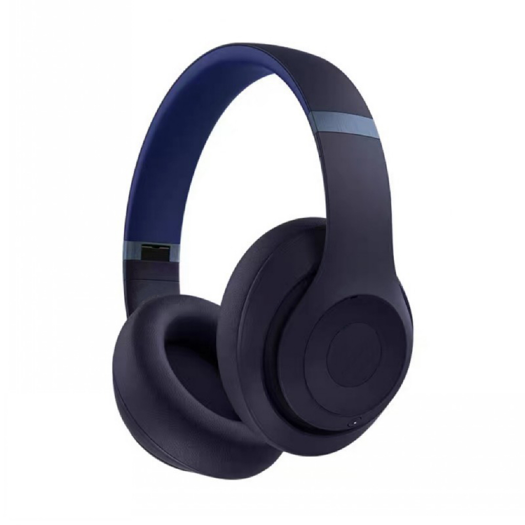 Newest Wireless Four Color Headphones Noise-cancelling Headsets Stereo Bluetooth Foldable Sports Headphone Heavy Bass Microphone Headphones