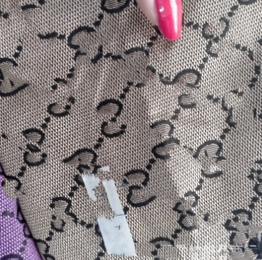 Double Yarn-Dyed Jacquard Fabric Clothing Fabric Luggage Wallet Shoes Hat Decorations Fabric Width 1.47 M