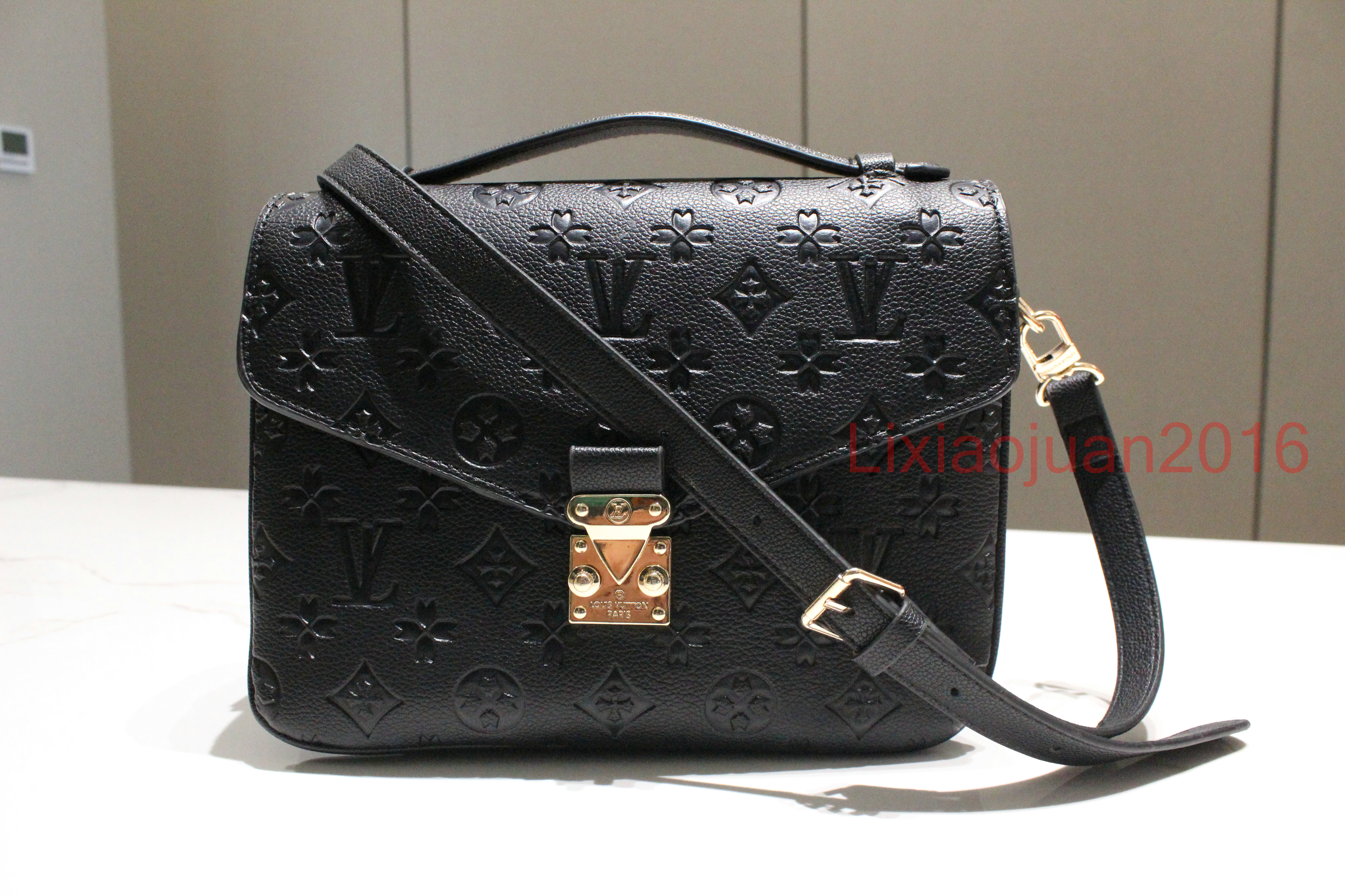 luxury Pochette Handbag Women Luxury Designer metis Bags Handbags Lady Messenger Fashion Shoulder Bag Crossbody Tote Wallet Purse messenger bag
