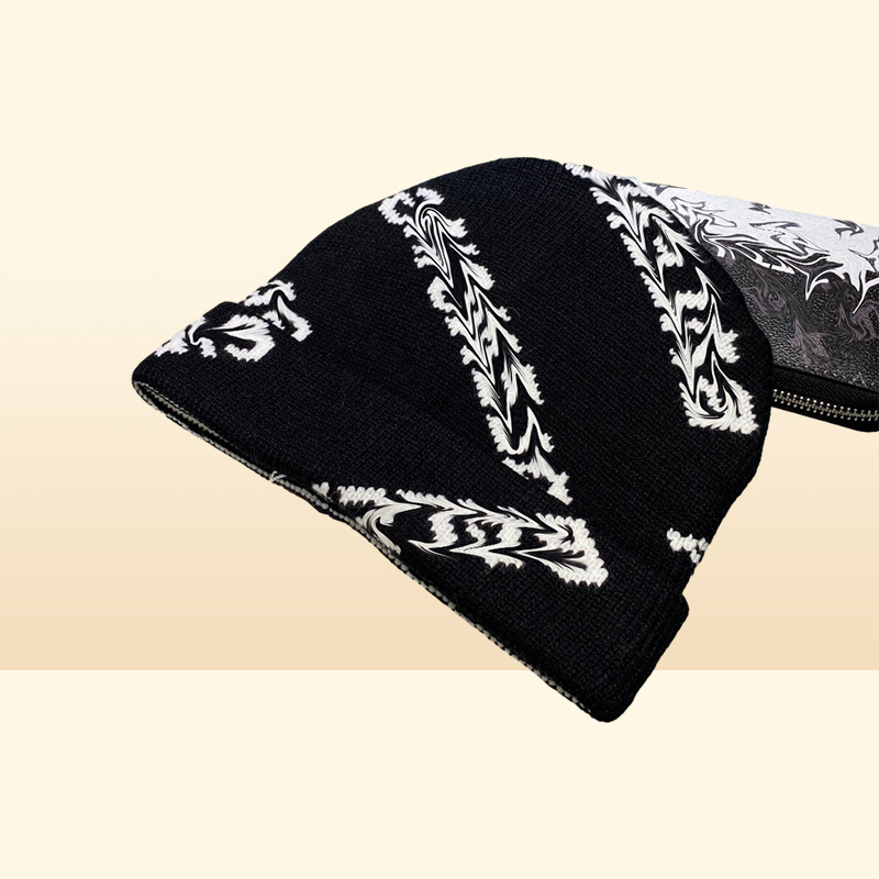 Designer Winter Bea… - image