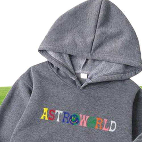 Designer s Hoodies Man Letter Print Swag WISH YOU WERE HERE Brand Hoodie Size M-XXXL