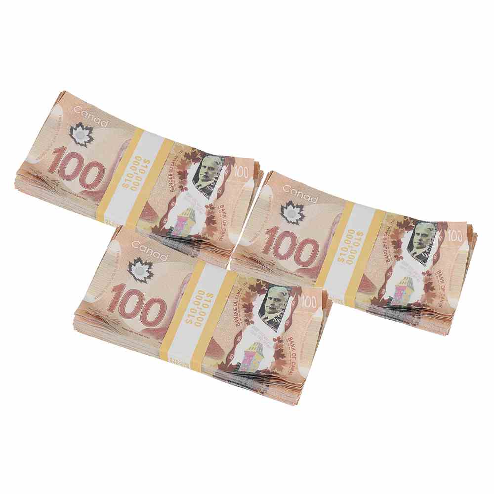 50% Size Aged Prop Australian Dollar 5/10/20/50/100 AUD Banknotes Paper Copy Full Print Banknote Fake Money Movie Props 01c