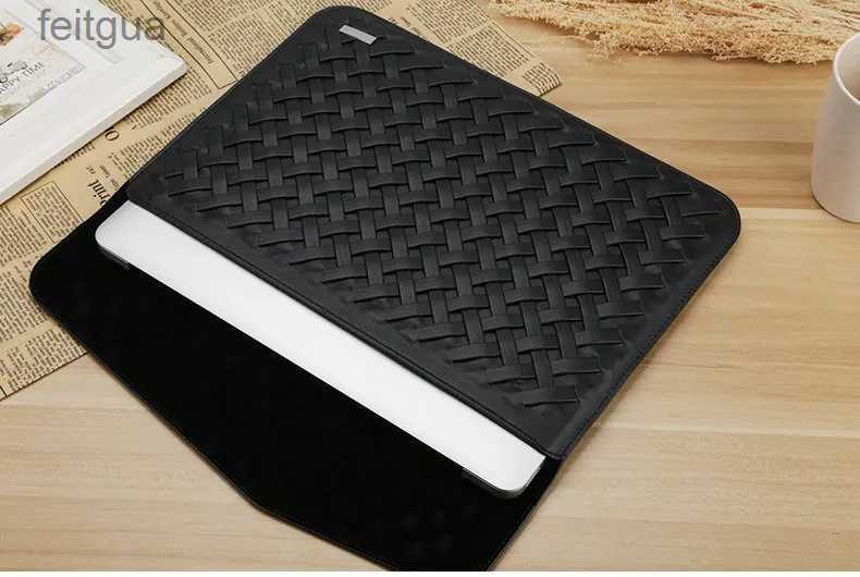 Laptop Cases Backpack NEW Laptop Sleeve Laptop bag PC Bag Laptop Case Laptop Bladder PC Case For MACBOOK HL0009-013 YQ240111