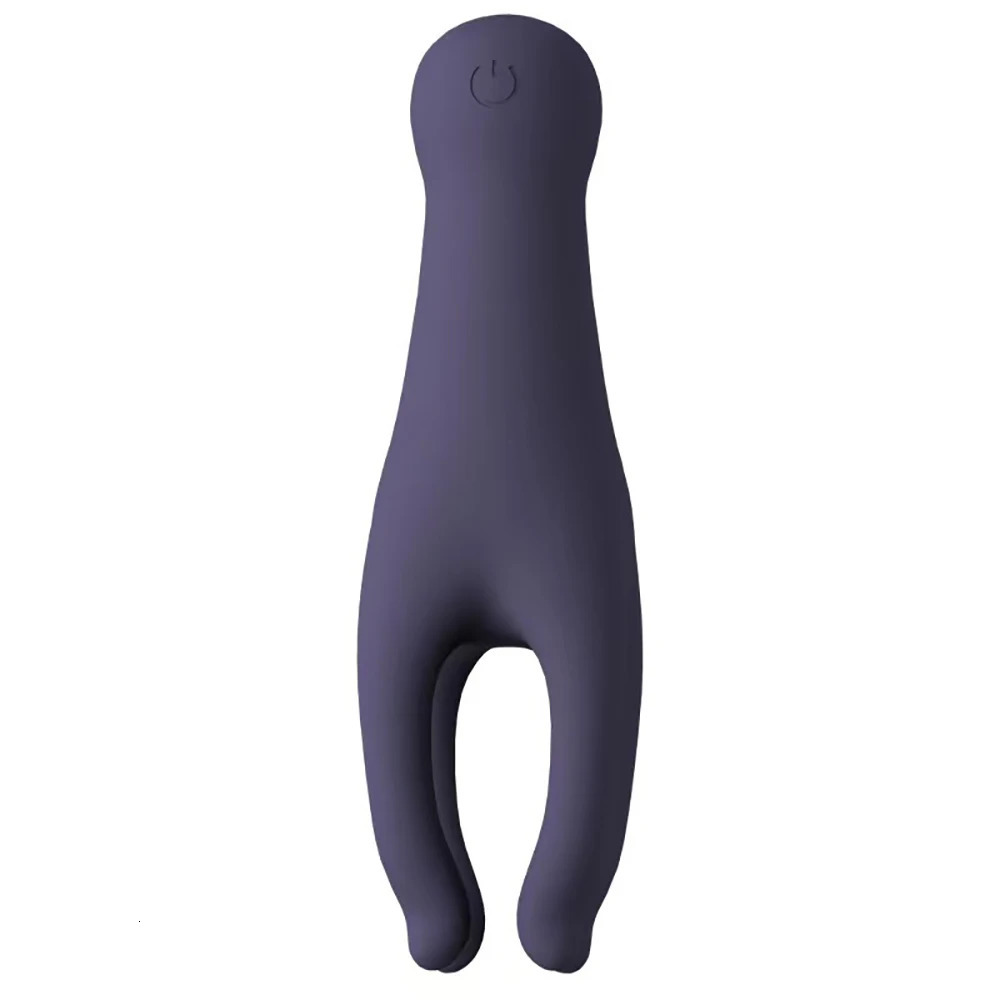 Vibrating Head Stimulation Massager Portable Electric Muscle Trainer Therapy Massage Instrument Relax Relief Stress Improve Life 240110