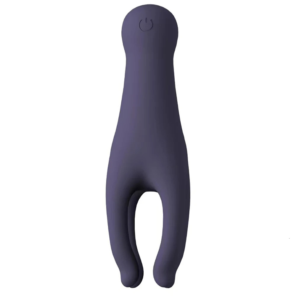 Vibrating Head Stimulation Massager Portable Electric Muscle Trainer Therapy Massage Instrument Relax Relief Stress Improve Life 240110
