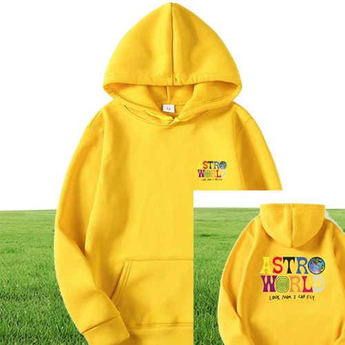 Designer s Hoodies Man Letter Print Swag WISH YOU WERE HERE Brand Hoodie Size M-XXXL