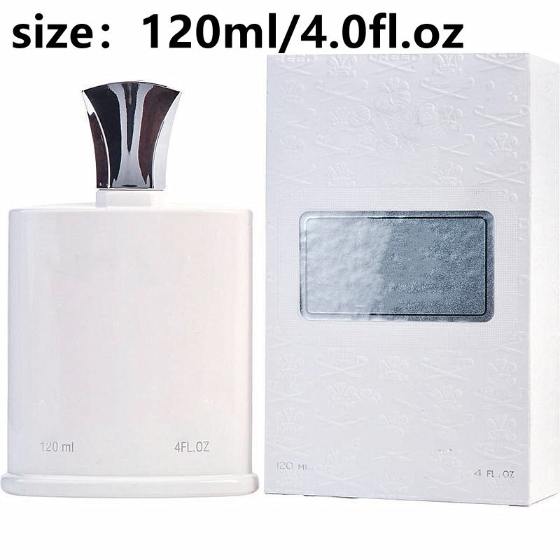 CREEDPERFUME Men Cologne Long Time Lasting Fragrance Incense Spary Women Perfume Spray Fast Delivery of US Stock 9bc