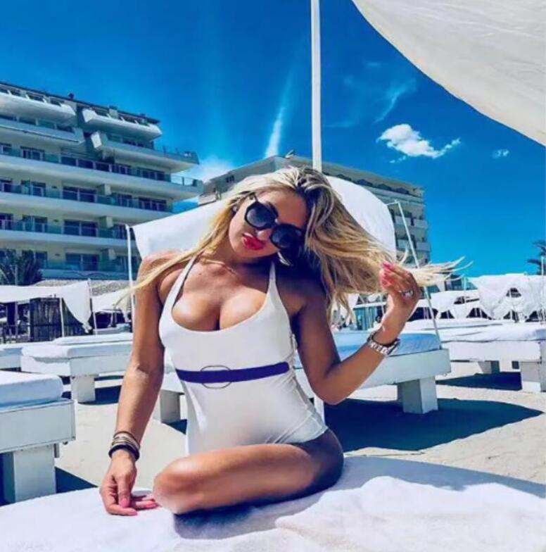 Designer Tshirts Summer Stylish T-shirts Trendy Tees Tops Letter Printed Breathable T Shirts 3 Colors