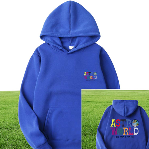 Designer s Hoodies Man Letter Print Swag WISH YOU WERE HERE Brand Hoodie Size M-XXXL