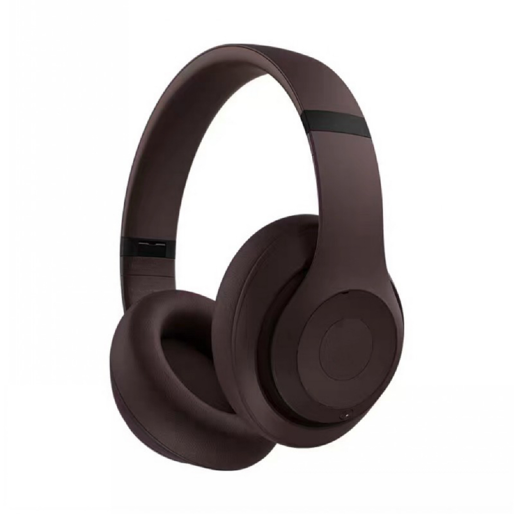 Newest Wireless Four Color Headphones Noise-cancelling Headsets Stereo Bluetooth Foldable Sports Headphone Heavy Bass Microphone Headphones