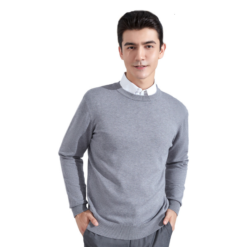 Men s Sweaters Men Autumn Winter O Neck Long Sleeve Pullovers Sweater Embroidery Soft Harmont Knitted Blaine Wear Jerserys 230711