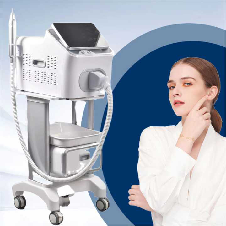 tattoo removal machine q switch 1064 nm 532nm 755nm pico laser sure tattoo removal machine