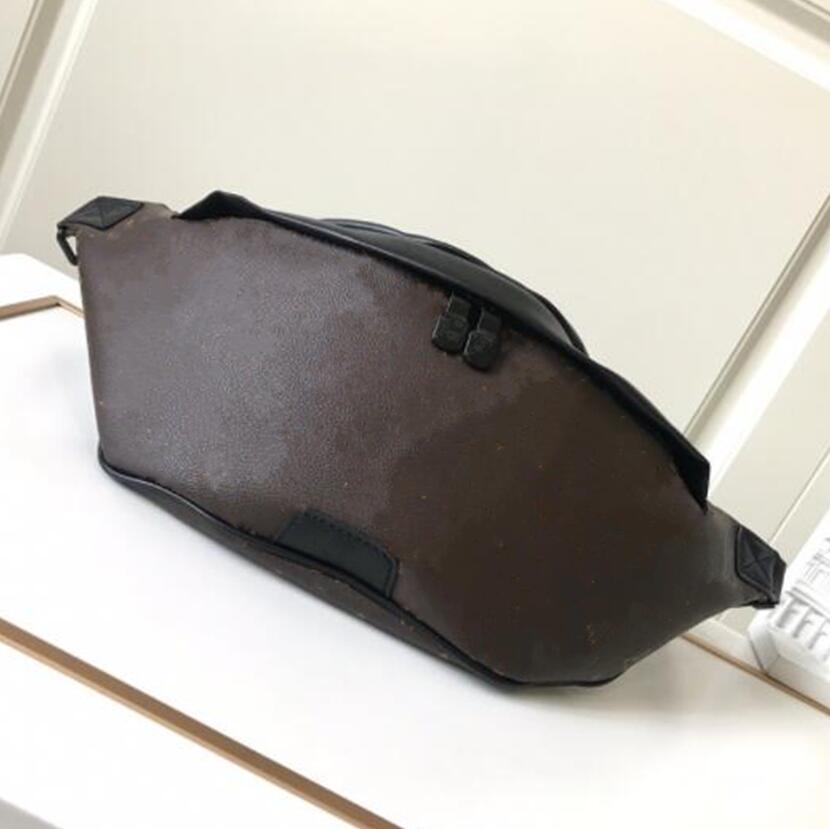 Free Shipping Fashion Designer Men Bag Cross Body Shoulder Bags Man Women Handbag Unisex with flowers letters grid Luxury High quality