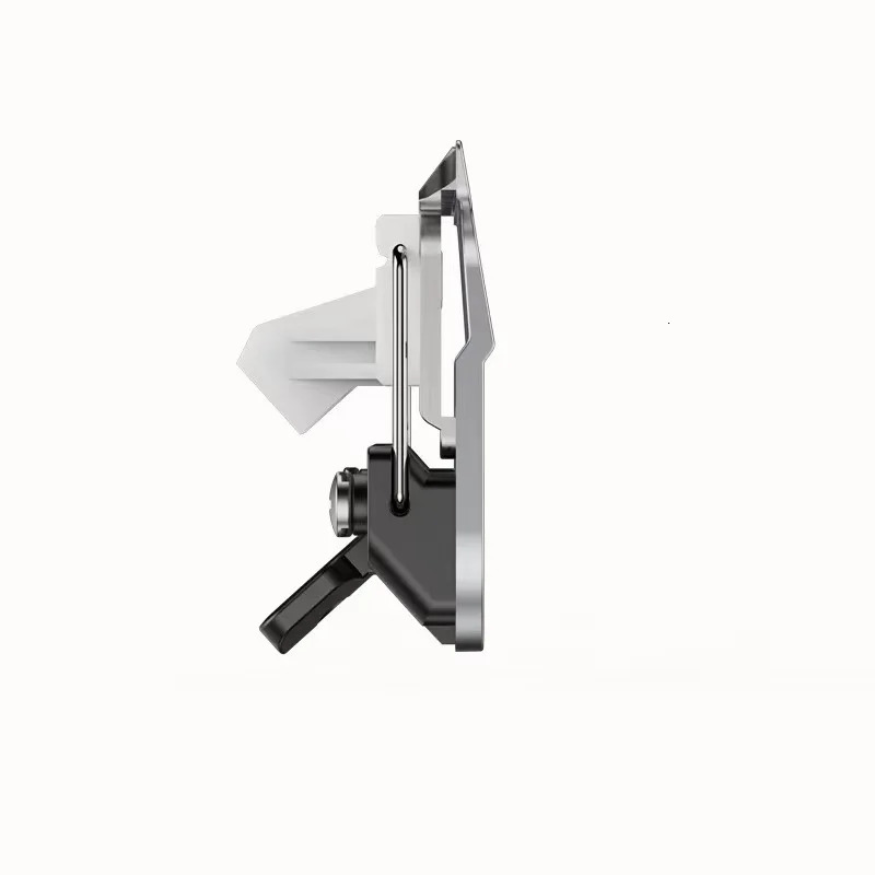 Original Replaceable Cutter Head For Madeshow M6 M11 R55F Professional Hair Clipper 0mm Blade Standard Set Hair Cutting Machine 240112