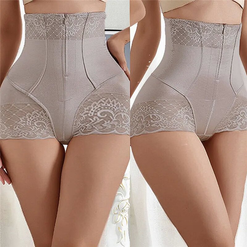 Waist Tummy Shaper Waist Trainer Body Shaper Slimming Belt Corset Shapewear Women Bodysuit Tummy Postpartum Belly Sheath Undergarments