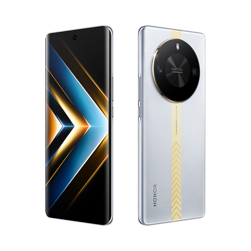 Original Huawei Honor X50 GT 5G Mobile Phone Smart 16GB RAM 256GB ROM Snapdragon 8+ Gen1 Android 6.78" 120Hz AMOLED Full Screen 108MP OTG 5800mAh