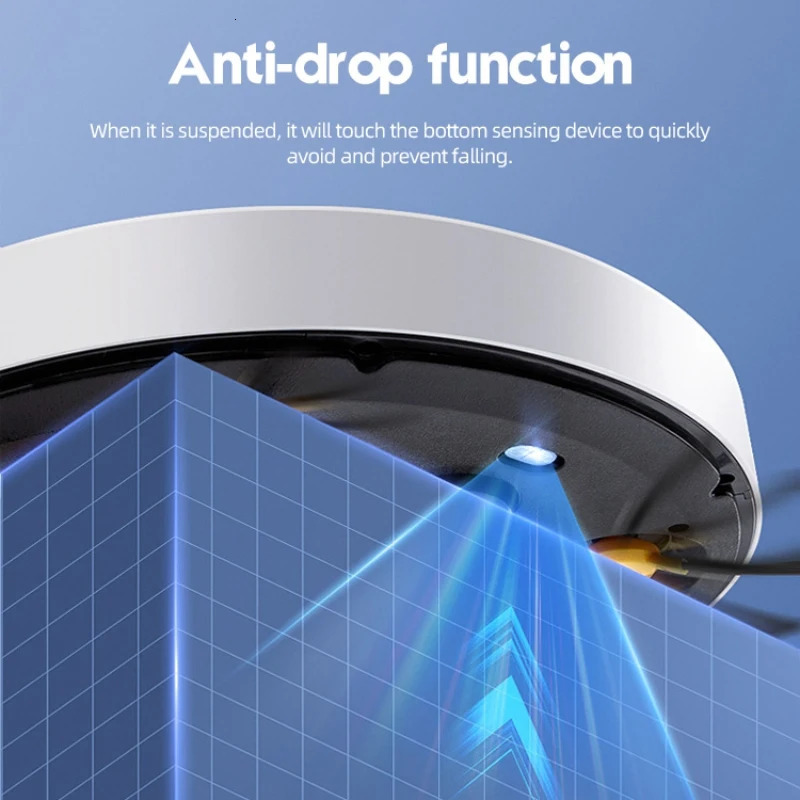 Household Big Suction RC Robotic Vacum Cleaner Intelligent Home Floor Sweeper Mop Wet Dry Robot Vacuum 240112