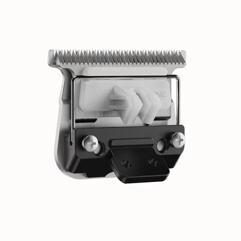 Original Replaceable Cutter Head For Madeshow M6 M11 R55F Professional Hair Clipper 0mm Blade Standard Set Hair Cutting Machine 240112