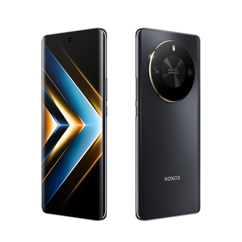 Original Huawei Honor X50 GT 5G Mobile Phone Smart 16GB RAM 256GB ROM Snapdragon 8+ Gen1 Android 6.78" 120Hz AMOLED Full Screen 108MP OTG 5800mAh