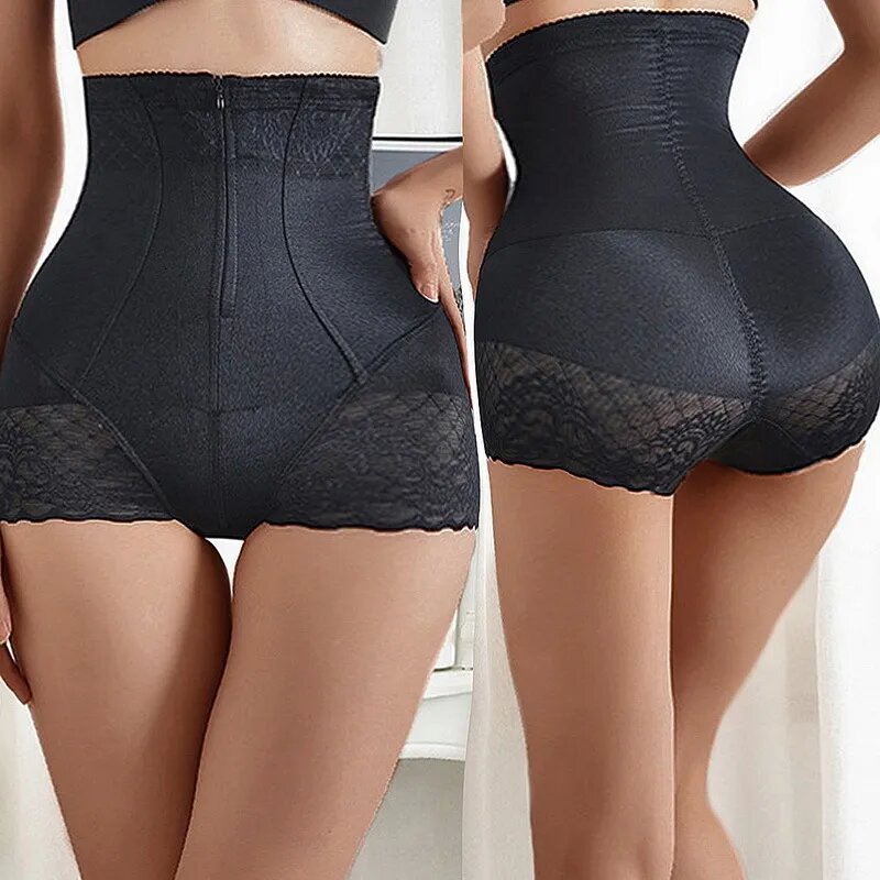 Waist Tummy Shaper Waist Trainer Body Shaper Slimming Belt Corset Shapewear Women Bodysuit Tummy Postpartum Belly Sheath Undergarments