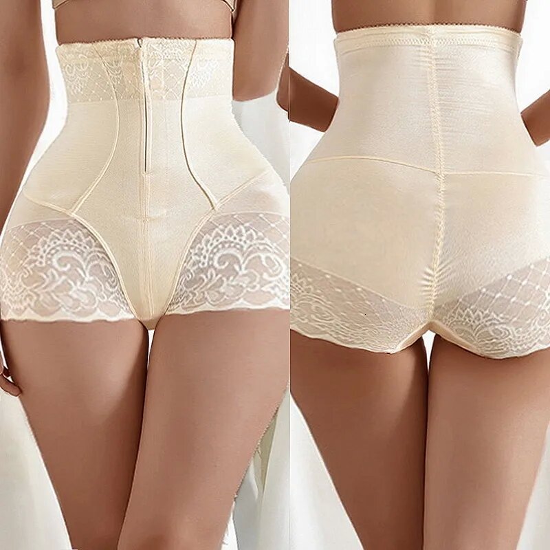 Waist Tummy Shaper Waist Trainer Body Shaper Slimming Belt Corset Shapewear Women Bodysuit Tummy Postpartum Belly Sheath Undergarments