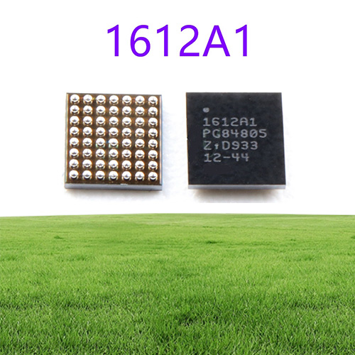 50PcsLot Original New USB Charger Charging IC Chip 1610A3 610A3B 36Pins 1612A1 1614A1 1616A0 For IPhone 7G 7 Plus 7 7P 8 8G X XR51