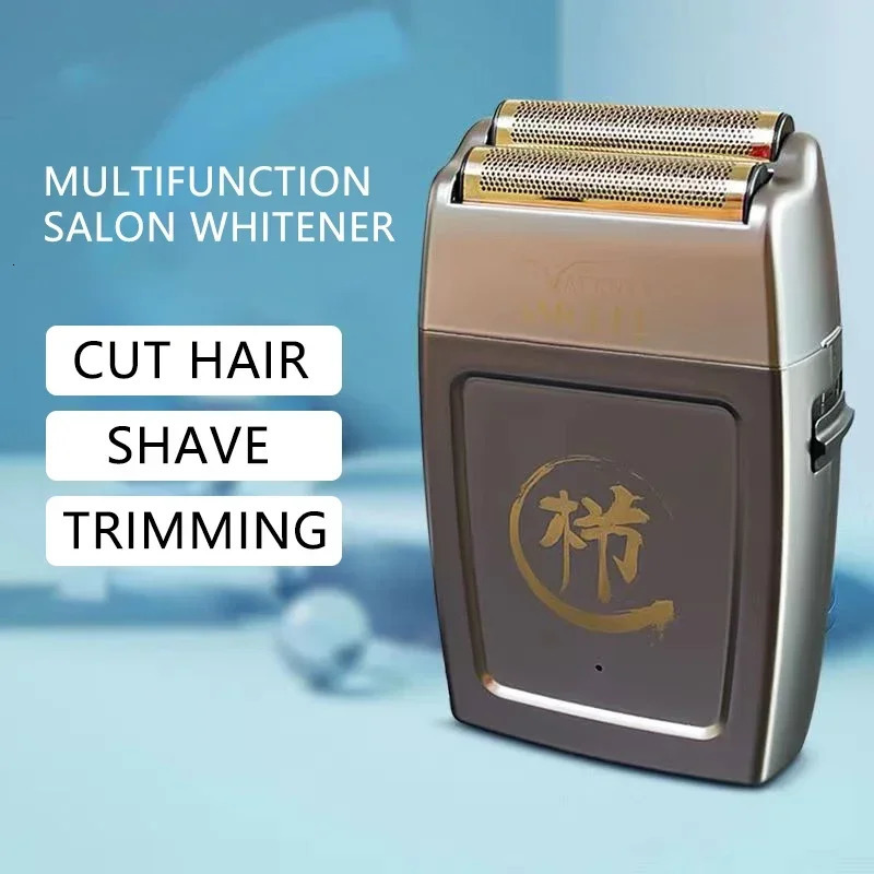 11000 RPM Electric Shaver Professional Hair Clipper for Men Beard Trimmer Hair Trimmer Machine Haircut Machine Shaving Machine 240112