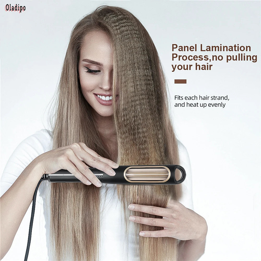 Automatic Corn Roll Hair Curler Non-invasive Hair Curling Iron Women Household Hair Styling Appliances Rizadores De Cabello 240111