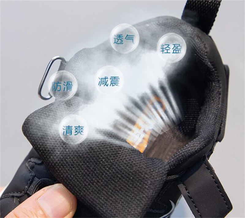 New Fashionable Sports Shoes 2024 Boys and Girls Low Top Children's Sneakers for Spring Casual Shoes