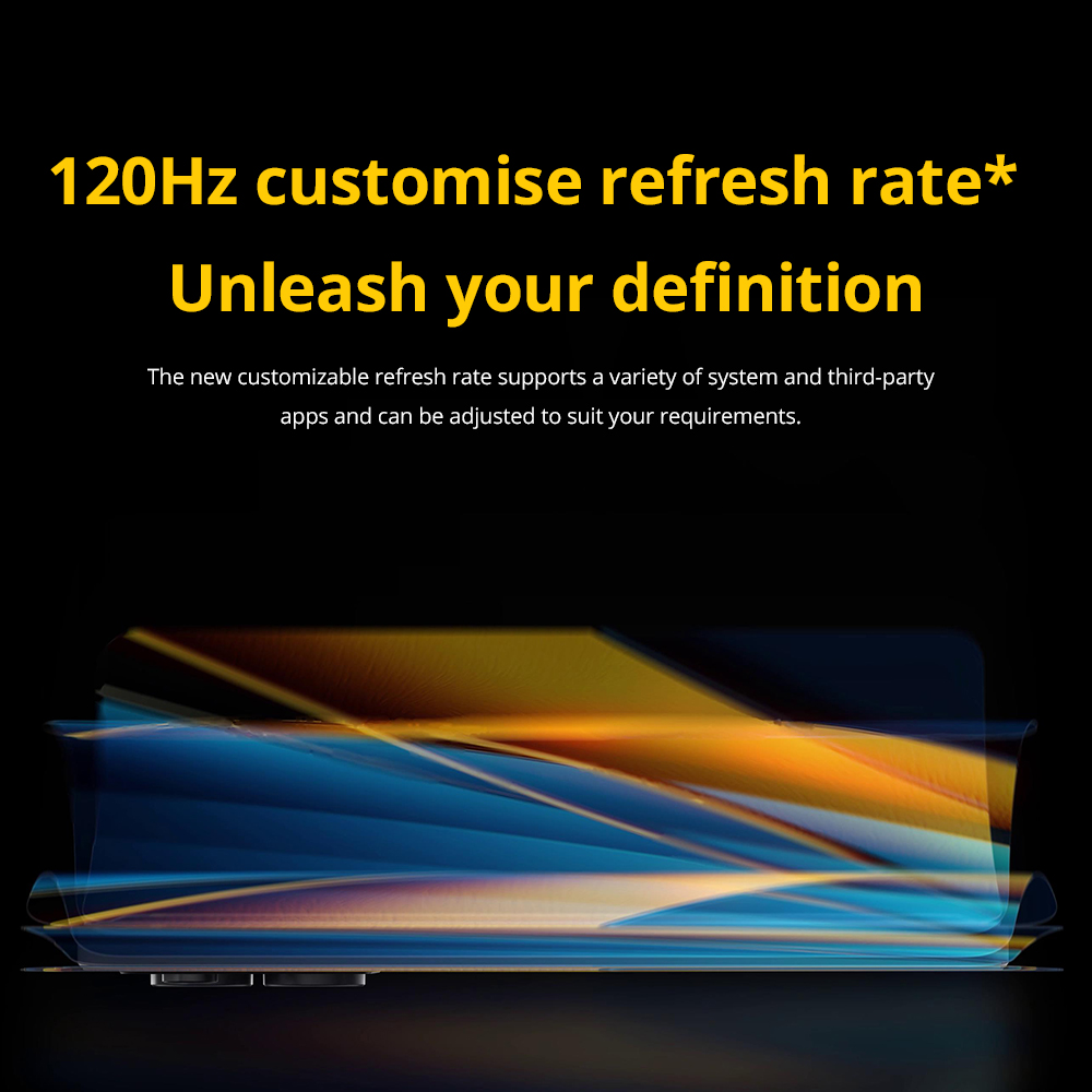 EU premiere Global Version POCO X6 5G Snapdragon 7s Gen 2 120Hz Flow AMOLED Display Smartphone 64MP Camera with OIS NFC 67W Charging
